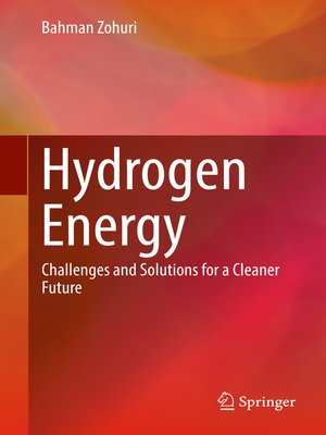 cover image of Hydrogen Energy